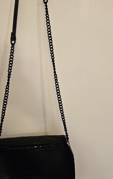 Steve Madden Black Crossbody Bag - Picture 5 of 5